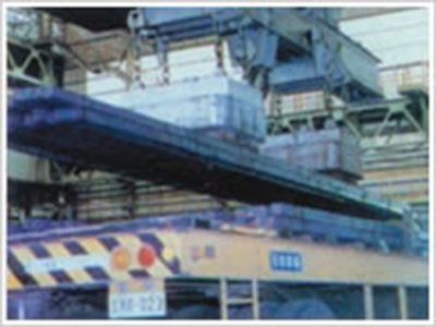 MW12系列、MW15系列起重電磁鐵